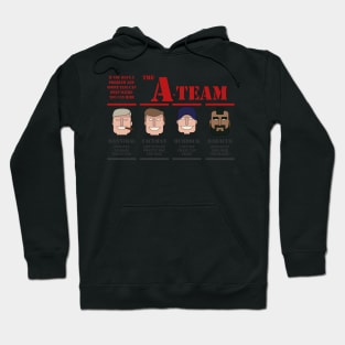 The A-Team Hoodie